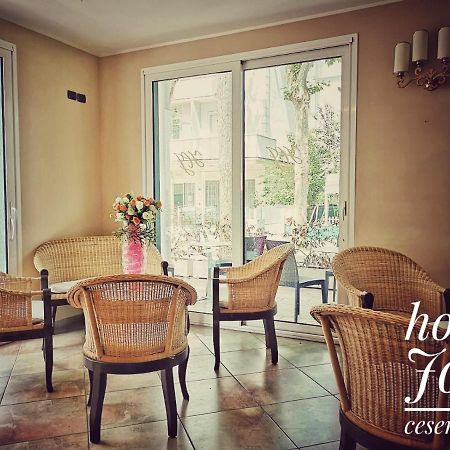 Depandance Hotel Jole تْشيزيناتيكو المظهر الخارجي الصورة