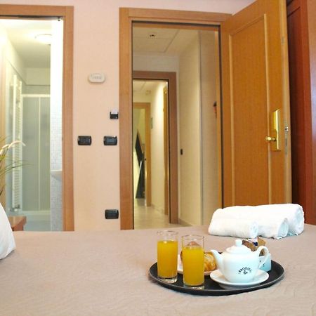 Depandance Hotel Jole تْشيزيناتيكو المظهر الخارجي الصورة
