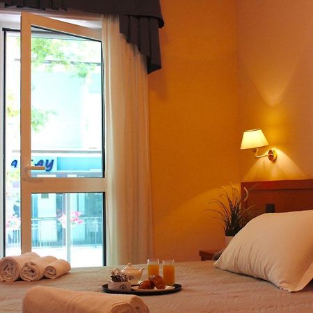 Depandance Hotel Jole تْشيزيناتيكو المظهر الخارجي الصورة