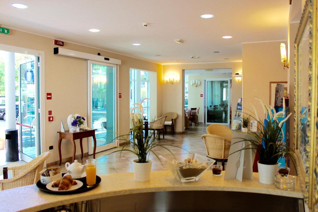 Depandance Hotel Jole تْشيزيناتيكو المظهر الخارجي الصورة