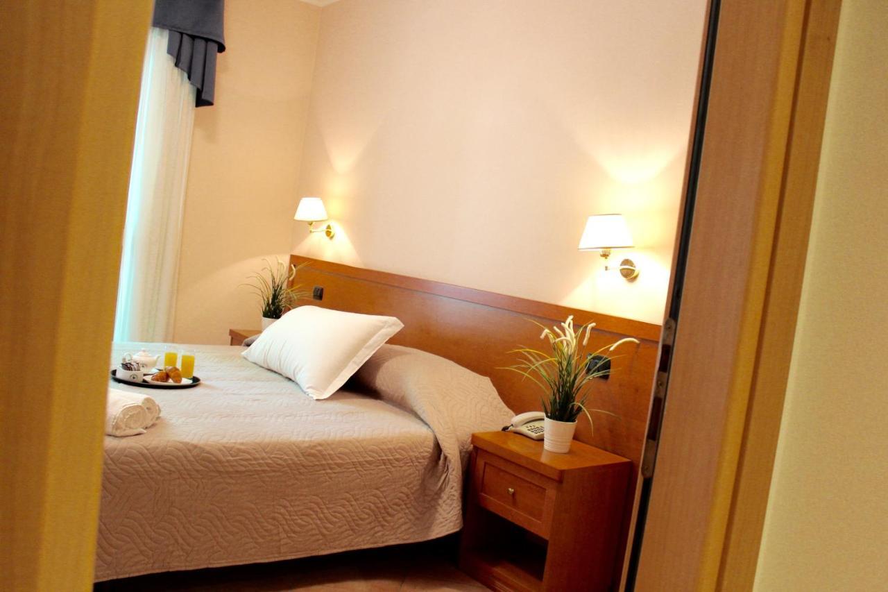 Depandance Hotel Jole تْشيزيناتيكو المظهر الخارجي الصورة