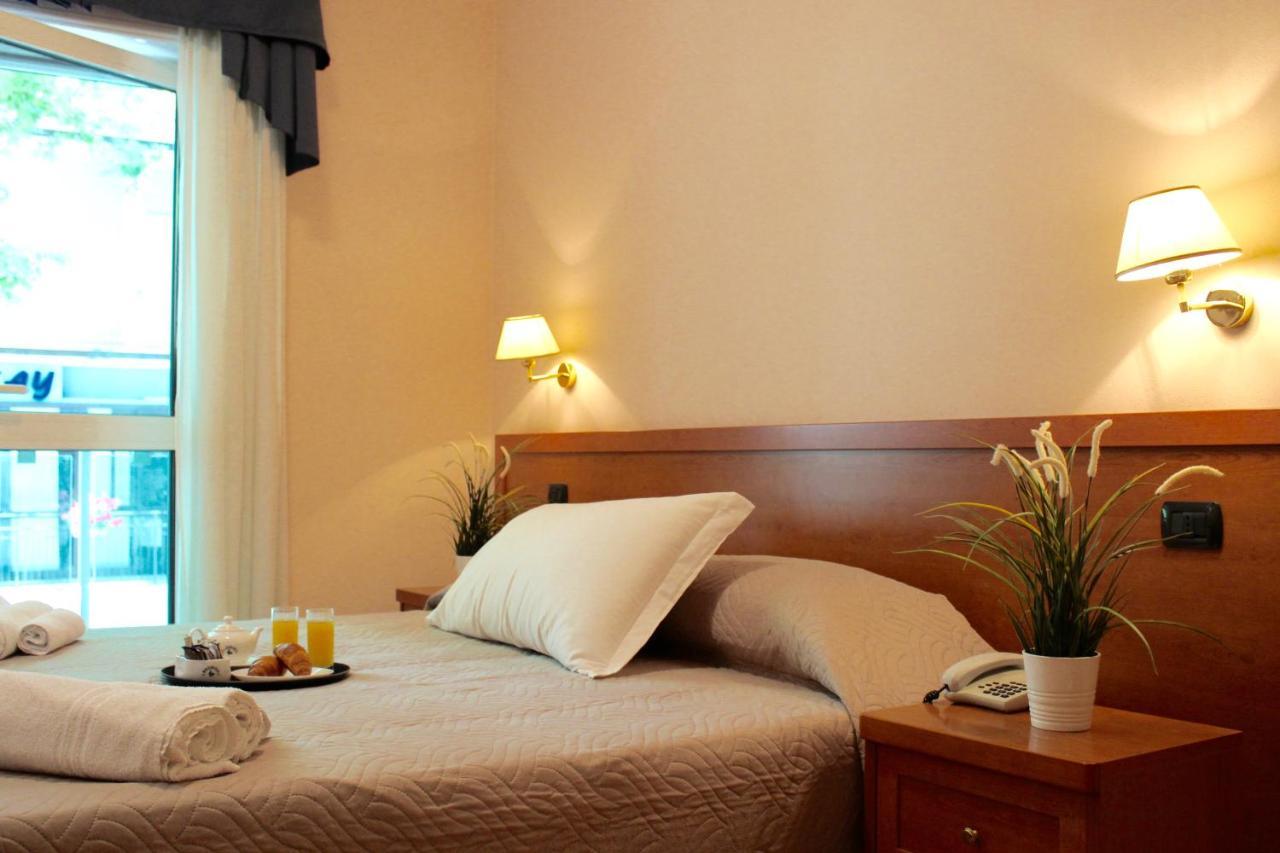 Depandance Hotel Jole تْشيزيناتيكو المظهر الخارجي الصورة