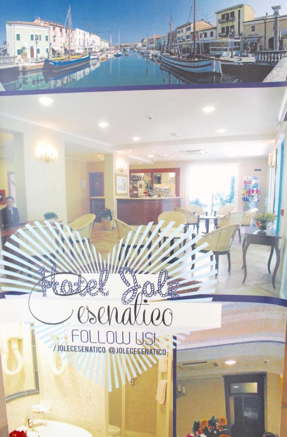 Depandance Hotel Jole تْشيزيناتيكو المظهر الخارجي الصورة