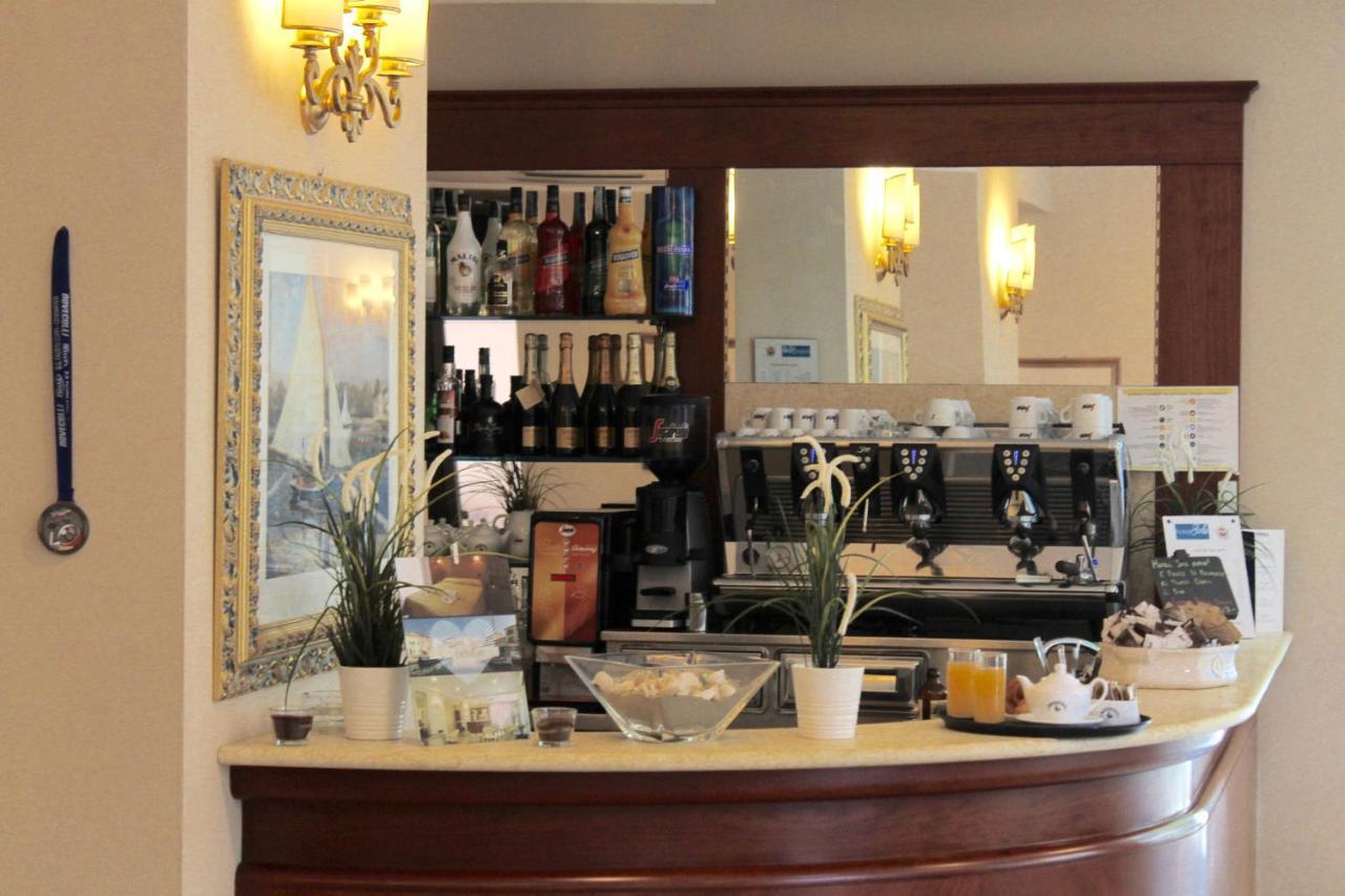 Depandance Hotel Jole تْشيزيناتيكو المظهر الخارجي الصورة