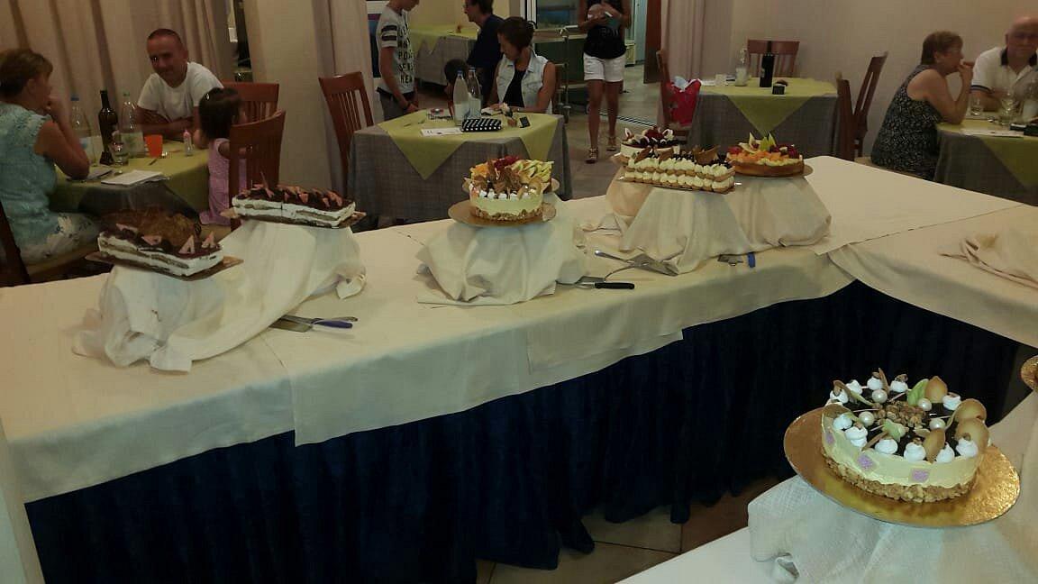 Depandance Hotel Jole تْشيزيناتيكو المظهر الخارجي الصورة