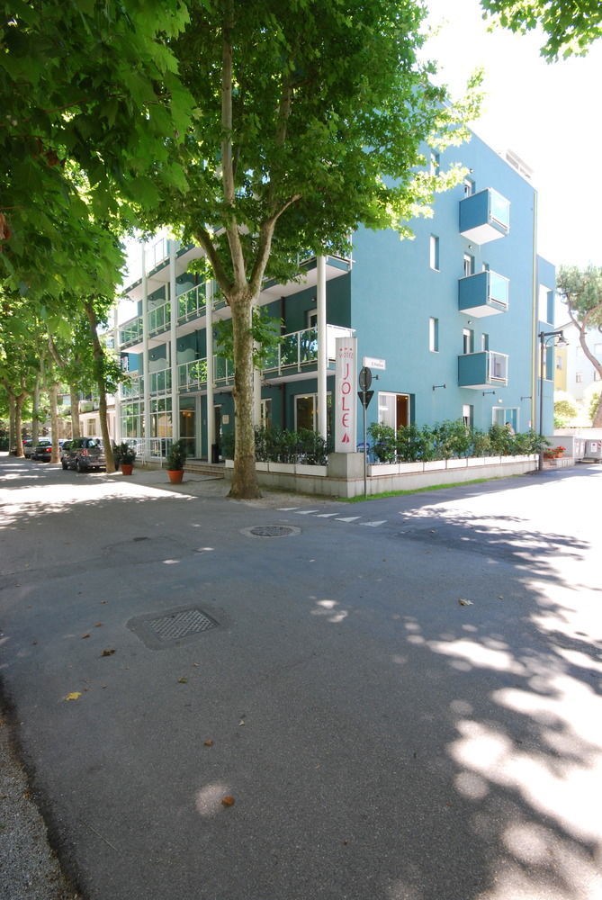 Depandance Hotel Jole تْشيزيناتيكو المظهر الخارجي الصورة